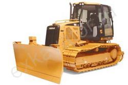 Запчасти для бульдозера Caterpillar D5K LGP