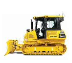 Запчасти для бульдозера Komatsu D39EX-22