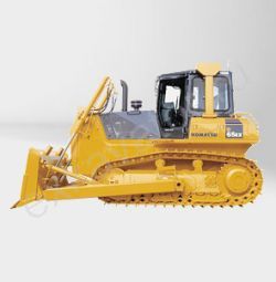 Запчасти для бульдозера Komatsu D65E-12