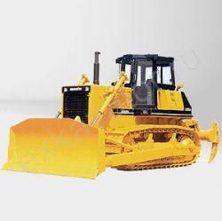 Запчасти для бульдозера Komatsu D85A-21