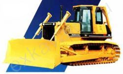 Запчасти для бульдозера Komatsu D85E-21