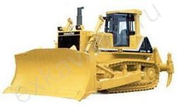 Запчасти для бульдозера Komatsu D275A-2