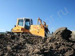 Запчасти для бульдозера Liebherr PR 734 Litronic