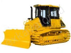 Запчасти для бульдозера Komatsu D41PX