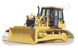 Запчасти для бульдозера Caterpillar D6G Series 2