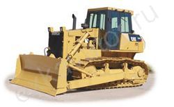 Запчасти для бульдозера Caterpillar D7G Series 2