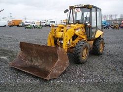 Запчасти для экскаватора-погрузчика JCB 2CX AIRMASTER