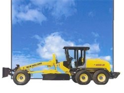 Запчасти для грейдера (автогрейдера) New Holland F156.6