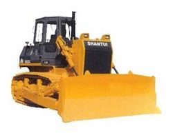 Запчасти для бульдозера Shantui SD22G