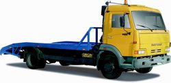 Запчасти для ЧАЙКА-СЕРВИС 2784L3 на шасси КамАЗ-4308