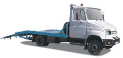 Ремонт эвакуатора Чайка-Сервис 2784Z4 на шасси ЗИЛ-5301Е2