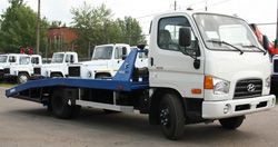 Запчасти для ЧАЙКА-СЕРВИС 4784F3 на шасси Hyundai HD-78