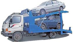 Запчасти для ЧАЙКА-СЕРВИС 4784FK на шасси Hyundai HD-78
