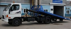 Ремонт эвакуатора Чайка-Сервис 4784FM на шасси Hyundai HD-78