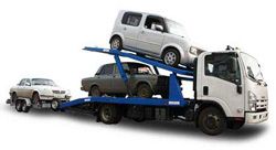 Ремонт эвакуатора Чайка-Сервис 4874GK на шасси Isuzu NPR75