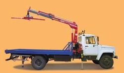 Запчасти для ЧАЙКА-СЕРВИС 27846J на шасси ГАЗ-3309