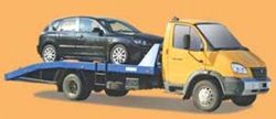 Запчасти для ЧАЙКА-СЕРВИС 278423 на шасси ГАЗ-33106
