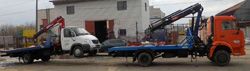 Запчасти для КАМАЗ КамАЗ-4308 (частичн. погруз.)