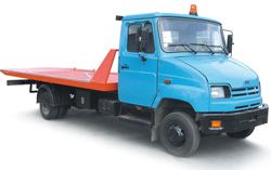 Ремонт эвакуатора ЗИЛ-5301Е2