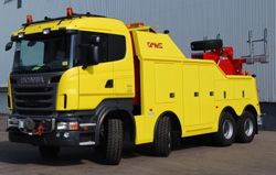 Запчасти для SCANIA R440CB8x4HHZ