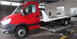 Запчасти для IVECO Daily 70C15 (сдвиж. платф.)