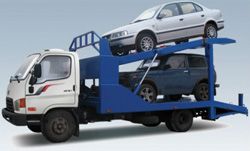 Запчасти для HYUNDAI HD-78 (2 лом. платф.)