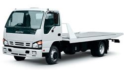 Запчасти для ISUZU NPR-75LK (сдвиж. платф.)