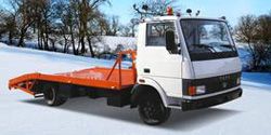 Запчасти для TATA Tata-613 Амур-4346 (лом. платф.)