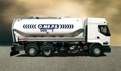 Запчасти для OMEPS CMA 25