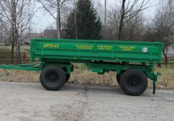 Запчасти для КРУВИС 2ПТС-4,5