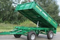 Запчасти для КРУВИС 2ПТС-6