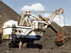 Ремонт экскаватора экг (карьерные гусеничные) Bucyrus 195 B