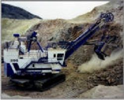 Запчасти для BUCYRUS 395
