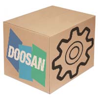 ПОРШЕНЬ  65.02501-0417 65.02501-0416 DOOSAN