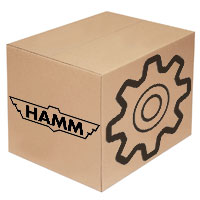 БАЛКА 845337 Hamm