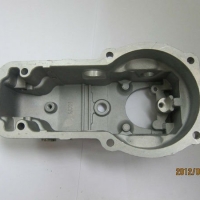 Корпус заднего регулятора впрыскивающего насоса RSV Deutz 11425627012