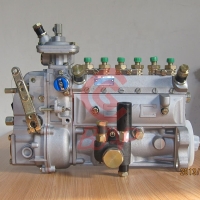 Топливный насос высокого давления Deutz BF6L913 9126339KY, ТНВД CPES6A95D410RS2149 с номером детали 10400876072