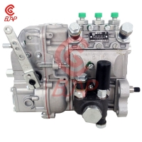 Топливный насос двигателя Deutz F3L912 2232426KY 223 2426