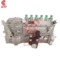 ТНВД 0400866093 0400866093 CPES6A80D410RS2527 Насос для двигателя Bei Nei F6L912 / 913G3
