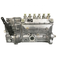 Оригинальный впрыскивающий насос двигателя F6L912 20642239 04232480 0400866240 0400866240