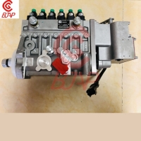 Топливный насос высокого давления 4945977 / CPES6PB120D120RS3194 для двигателя 6BT5.9