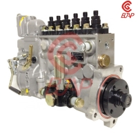 Топливный насос BH6P110 BP5676, P10Z002 Топливный насос для двигателя Shangchai C6121