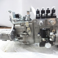 Топливный насос высокого давления BHF4PW105007,4102EZL-A.16.10,4PWS503, V1300001