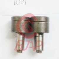 Клапан нагнетания F80PN31a U231 для нагнетательного насоса Hengyang