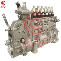 Топливный насос 5270404 6CTAA8.3-C260 Топливный насос CRSV425 / 1100P7C416R