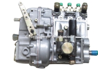 Топливный насос двигателя Deutz F3L912 0400463124 с регулятором CRSV325 / 1150A8C494L