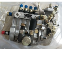Топливный насос BH4Q90R9 Код заказа 4QTF176