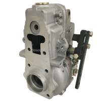 Регулятор насоса BYC ASIMCO CRSV350 / 1100AD7C428R с OEM-номером 10421435328 для насоса двигателя 1004