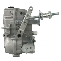 Регулятор впрыскивающего насоса CRSV350 / 9000AD9C487R с OEM-номером 10421435387
