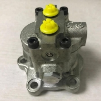 Перекачивающий насос 320D 326-4625 3264625 для двигателя C6.4